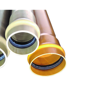 Línea de producción de extrusión automática de tubos de PVC PP baratos
